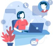 Optimizing Your Contact Centre Towards Sustainability