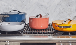 Most Sustainable, Eco-friendly and Non-Toxic Pots and Pans