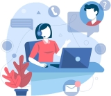 Optimizing Your Contact Centre Towards Sustainability